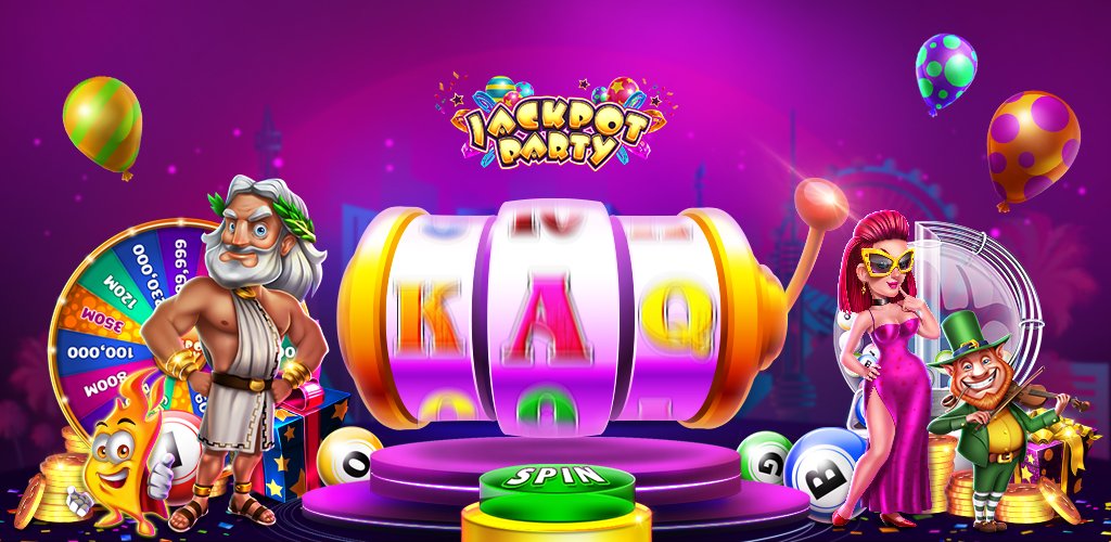 judi77 Permainan Slot dari Studio Terkemuka
