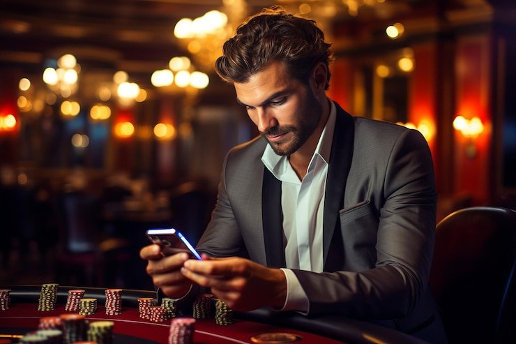 judi77 Pelbagai Pilihan Permainan Slot untuk Setiap Pemain