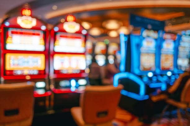 judi77 Tree of Fortune — Slot Fitur Tinggi dengan Perolehan Nyata